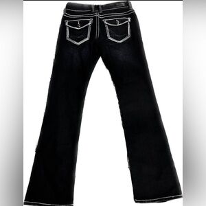 Daisy trip Virgo boot jeans size 27R